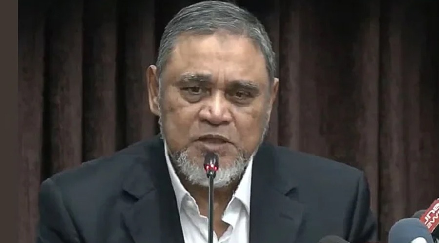 সরকারের সহযোগিতা ছাড়া নির্বাচন সম্ভব নয়: সিইসি