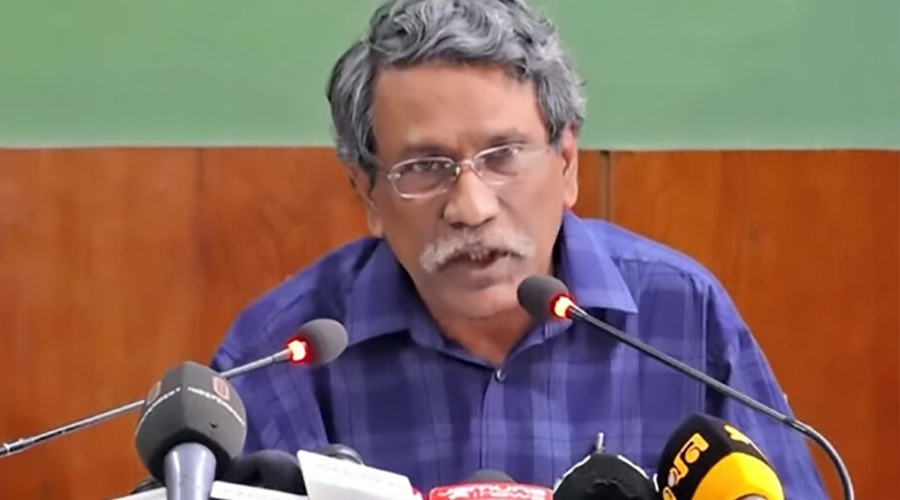 জুলাই সনদ তৈরিতে সকল দলকে ছাড় দেওয়ার আহ্বান: আলী রীয়াজ