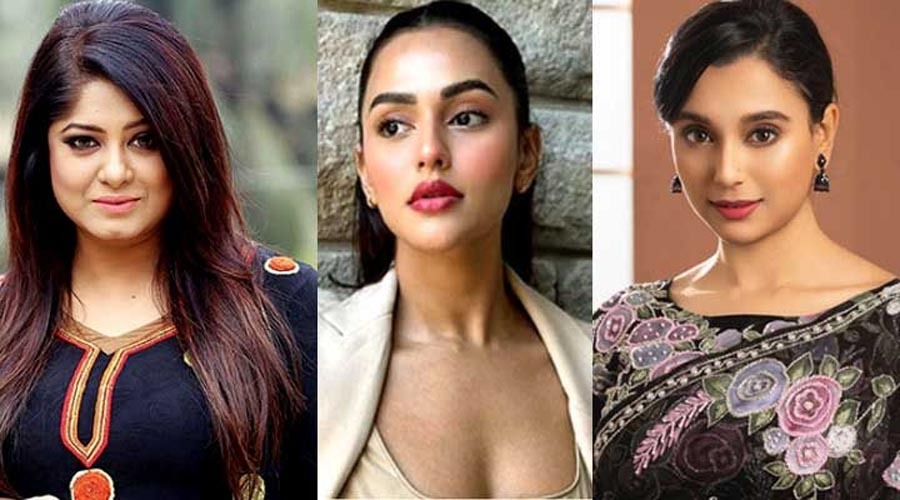 মৌসুমী-সাবিলা নূরসহ ২৫ তারকার ব্যাংক হিসাব জব্দ