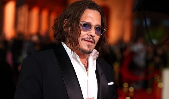 ‘মি টু’ আন্দোলনের বলি হয়েছিলেন জনি ডেপ