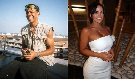 মাঠের বাইরের ইস্যুতে আবারও আলোচনায় ইয়ামাল