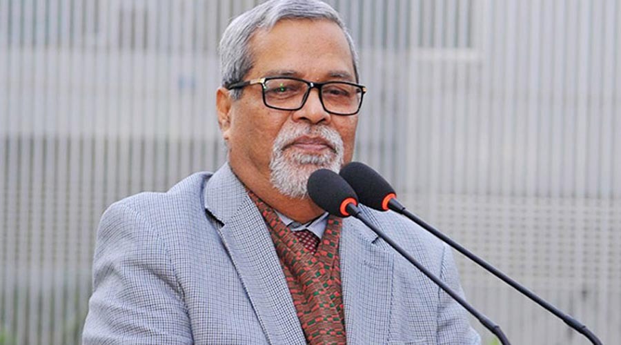 সাবেক সিইসি নুরুল হুদা পুলিশের হেফাজতে