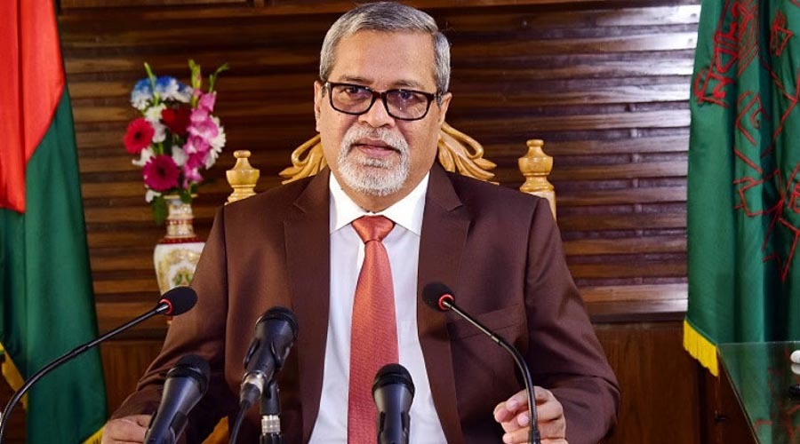 সাবেক সিইসি নূরুল হুদা ৪ দিনের রিমান্ডে