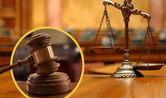 দেশের আদালতগুলোতে নিষ্পত্তির চেয়ে বেশি মামলা দায়ের হচ্ছে