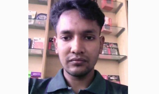 ধামইরহাটে মোবাইল দোকানীর লাশ উদ্ধার