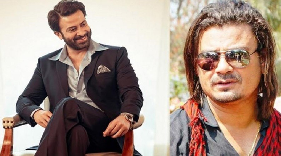 শাকিব খানের প্রশংসা করলেন রাজীব বিশ্বাস