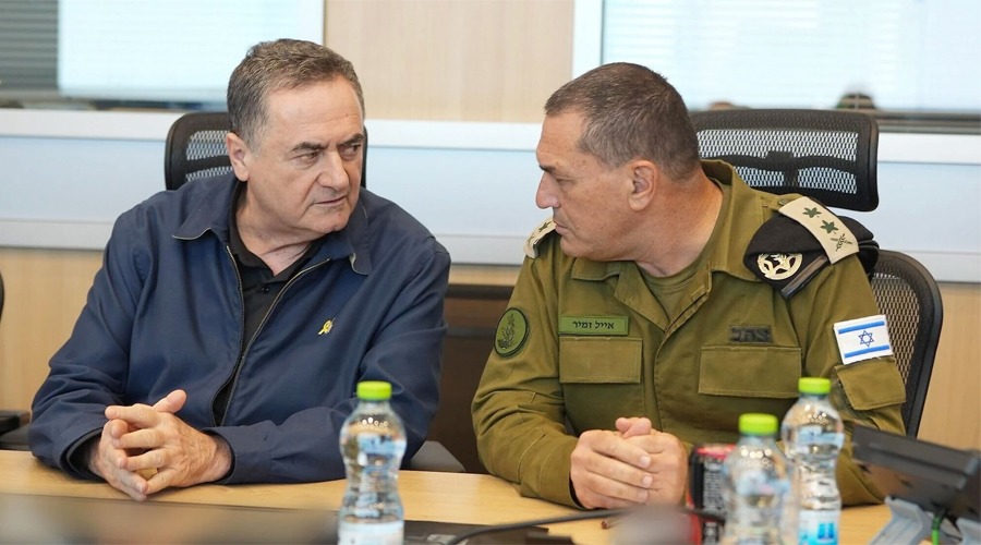 যুদ্ধবিরতির ১ ঘণ্টার মধ্যেই হামলার নির্দেশ ইসরায়েলের!