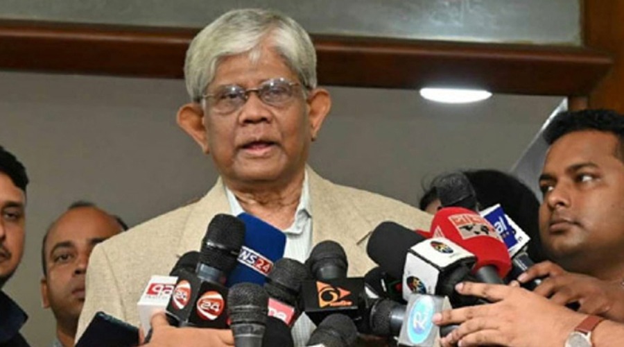 রাজনৈতিক অনিশ্চয়তা না থাকায়, ঋণের ক্ষেত্রে ছাড় দিচ্ছে: অর্থ উপদেষ্টা