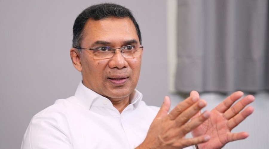 আওয়ামী লীগ শাসন সব ধরনের নাগরিক স্বাধীনতাকে হরণ করেছে: তারেক