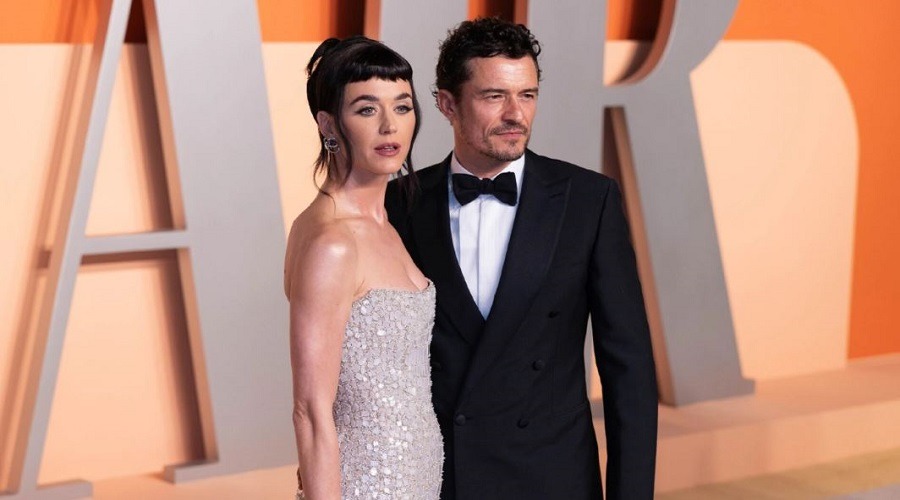 ভেঙেই গেল কেটি পেরির সংসার!