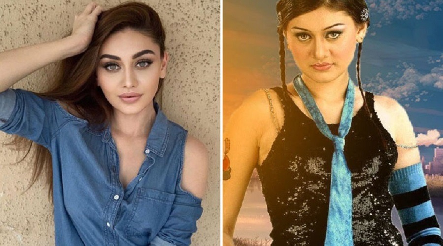 হৃদরোগ কেড়ে নিল ‘কাঁটা লাগা গার্ল’ শেফালি জারিওয়ালাকে