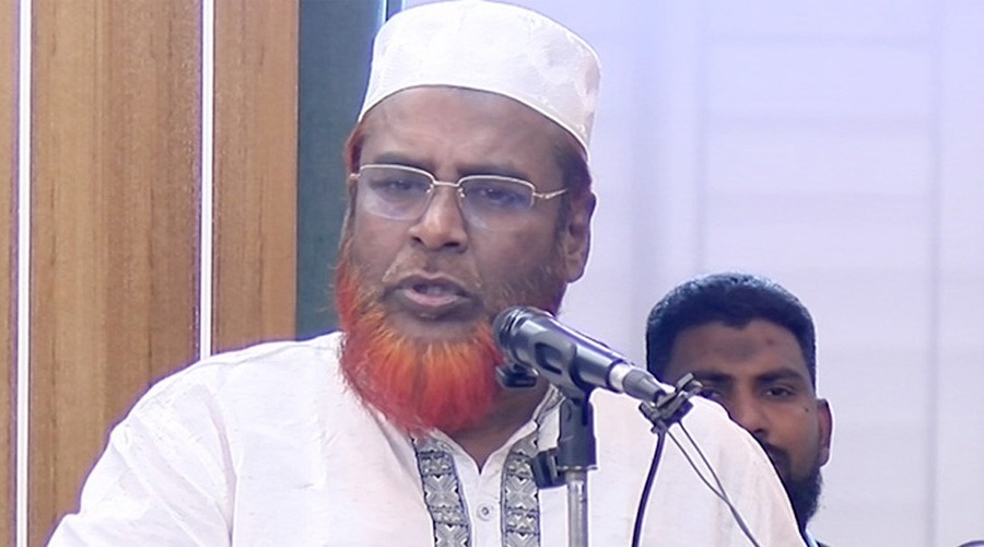 পিআর পদ্ধতি ছাড়া নির্বাচন মেনে নেবে না জনগণ: গোলাম পরওয়ার