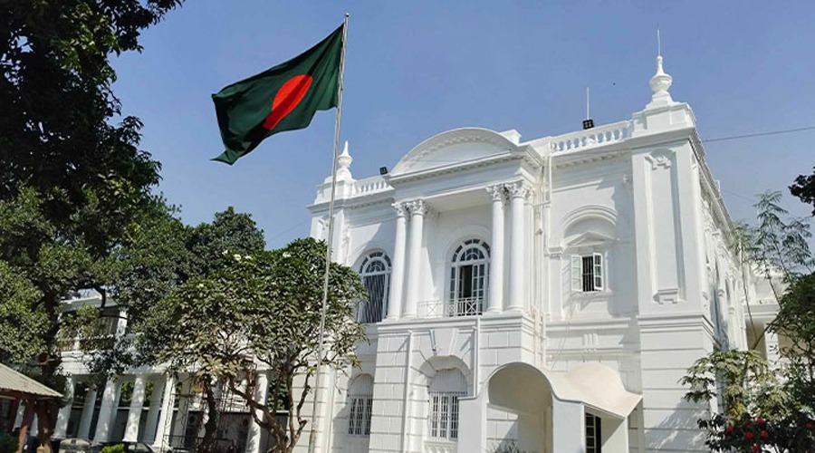 চাঁনখারপুলে আনাসসহ ৬ হত্যা: চার আসামি আন্তর্জাতিক অপরাধ ট্রাইব্যুনালে হাজির