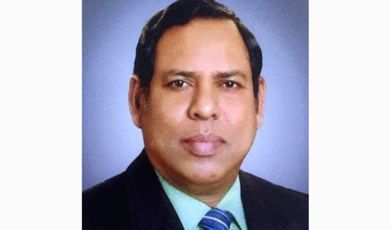 পাবনা-২ আসনে সেলিম রেজা হাবিবকে প্রার্থী ঘোষণা