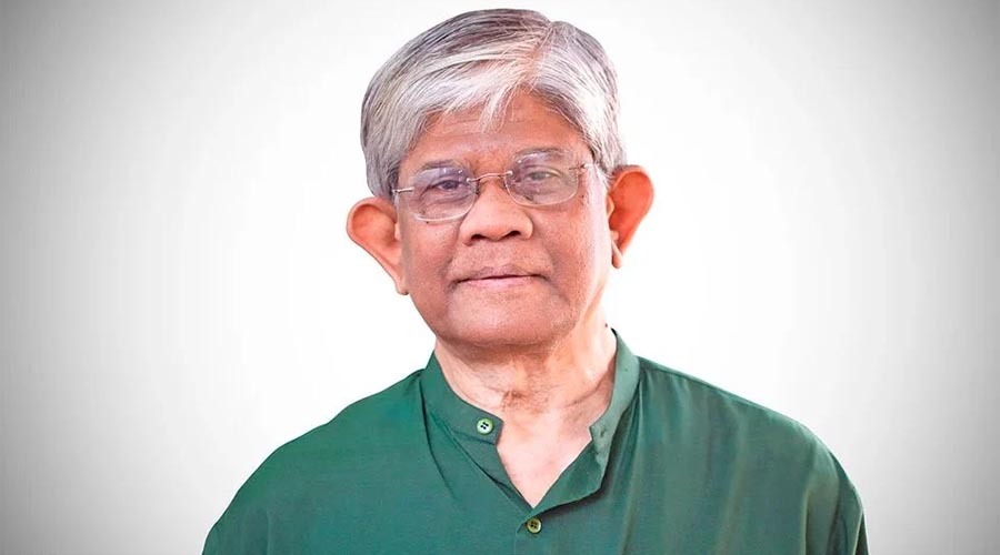 ‘শাটডাউন চলুক, বৈঠক হবে না’—এনবিআর আন্দোলন নিয়ে অর্থ উপদেষ্টা