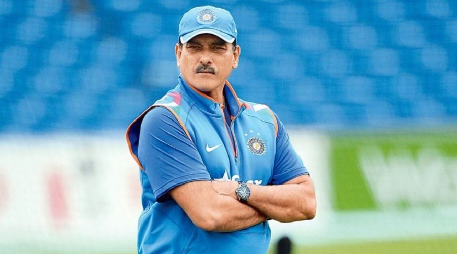 আইসিসির কাছ থেকে ভারতের আরো লভ্যাংশ পাওয়া উচিত: রবি শাস্ত্রী