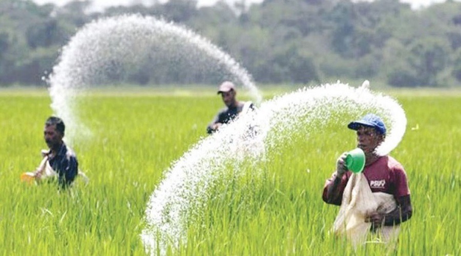 দীর্ঘদিনেও শেষ হয়নি সার মজুতে বাফার গোডাউন নির্মাণ প্রকল্প