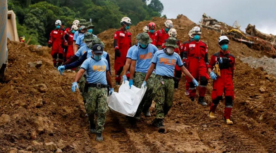 সুদানে স্বর্ণখনি ধসে প্রাণ গেল অন্তত ৫০ শ্রমিকের