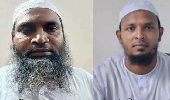 আগৈলঝাড়ায় ইসলামী আন্দোলন বাংলাদেশ’র কমিটি গঠন