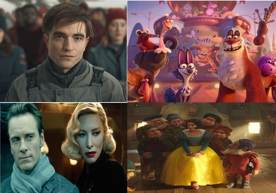 মার্চের মুক্তি পাচ্ছে যেসব হলিউড সিনেমা