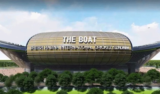 শেখ হাসিনা স্টেডিয়ামের নাম পরিবর্তন, নতুন নাম?