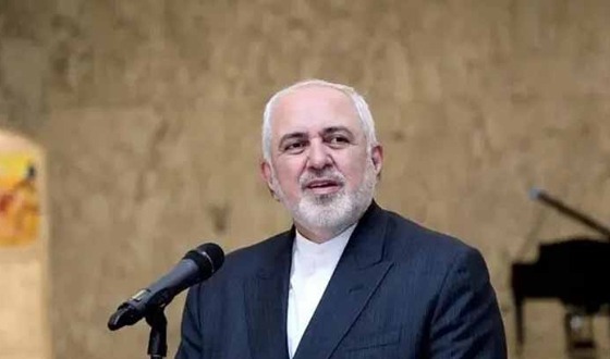 ইরানের ভাইস প্রেসিডেন্ট পদ থেকে আবারও পদত্যাগ করলেন জাভেদ জারিফ