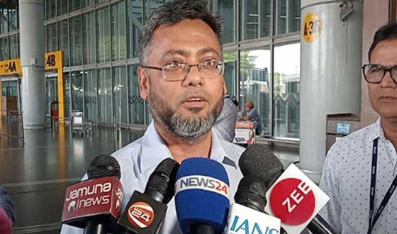 ১৩৩ কোটি টাকা পাচারের মামলা: সাদিক এগ্রোর চেয়ারম্যান গ্রেপ্তার