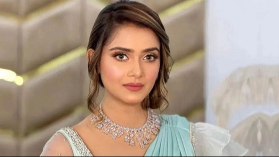 বাবাকে নিয়ে তানজিন তিশার আবেগঘন পোস্ট