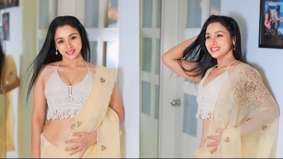 বিতর্কিত ভিডিও ক্লিপ নিয়ে মুখ খুললেন রুনা খান