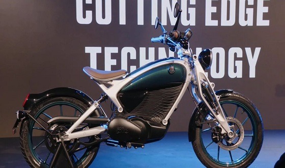 বাজারে ইলেকট্রিক বাইক নিয়ে আসছে রয়্যাল এনফিল্ড