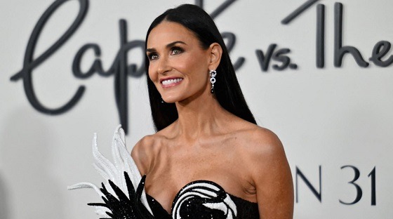 অস্কার জয়ের স্বপ্ন পূরণ হলো না মুরের