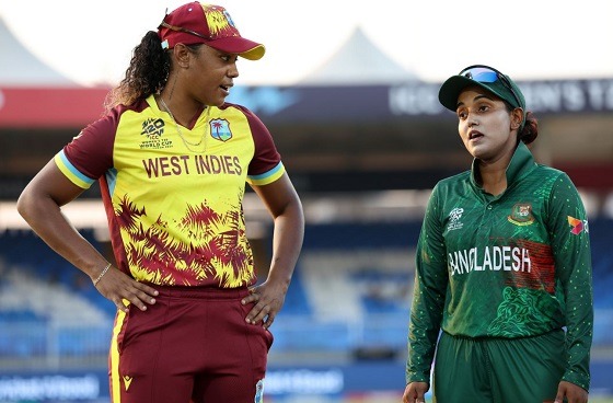 শুরু হচ্ছে নারী বিশ্বকাপ বাছাইপর্ব