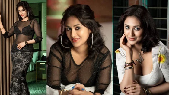 এক যুগ ধরে ভাত খান না অভিনেত্রী কুসুম সিকদার!