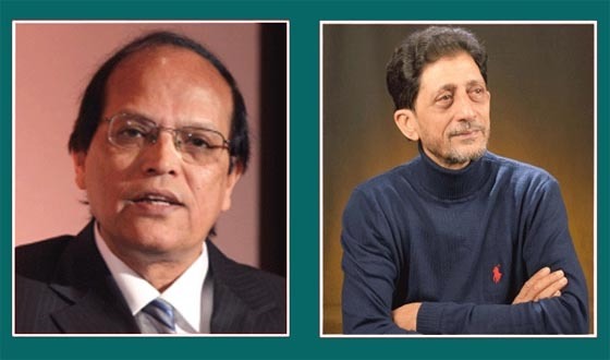 আতিউর রহমান, আবুল বারকাতসহ ২৩ জনের দেশত্যাগে নিষেধাজ্ঞা