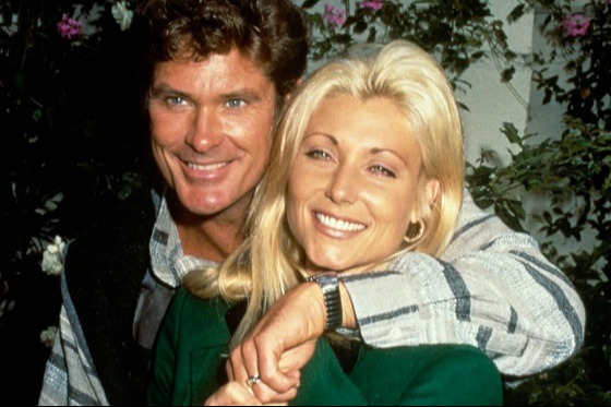 আত্মহত্যা করলেন অভিনেত্রী পামেলা বাখ