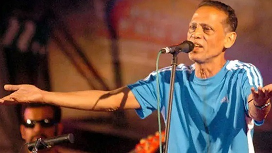 মরণোত্তর স্বাধীনতা পুরস্কার পাচ্ছেন আজম খান