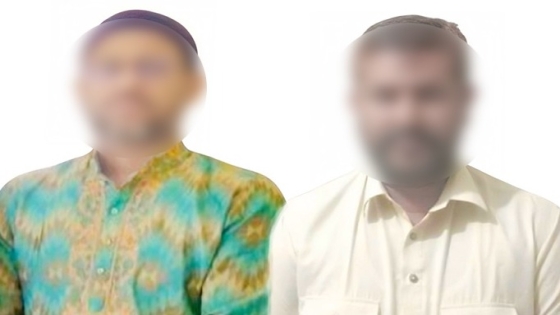 রাজশাহীতে অপারেশন ডেভিল হান্টের ২ জনসহ গ্রেপ্তার ৬