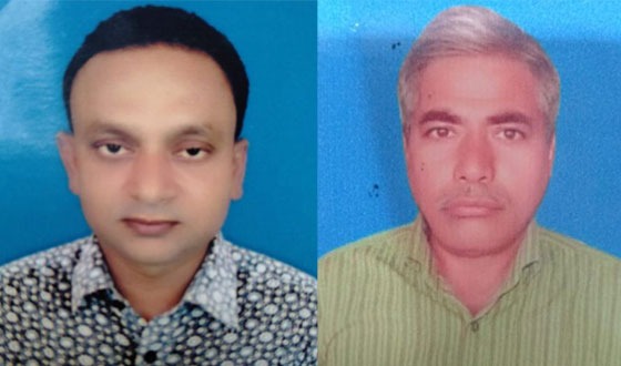 লালপুরে রামকৃষ্ণপুর ফকির চাঁদ গোসাঁইজীর আশ্রম পরিচালনা কমিটি গঠন