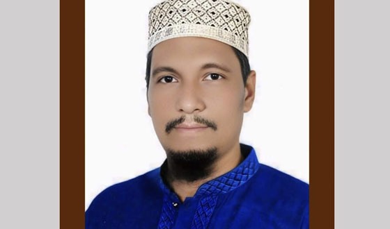 পূর্ব চাঁদপাশা মাধ্যমিক বিদ্যালয়ের অন্তবর্তীকালীন (অ্যাডহক) কমিটি গঠন