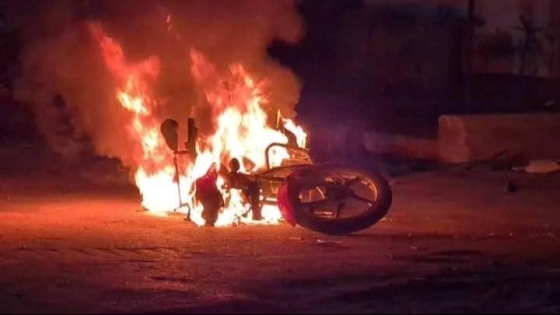 রাজশাহীতে বিএনপির দুই গ্রুপের সংঘর্ষের দিন পুলিশ লুকায় সেলুনে