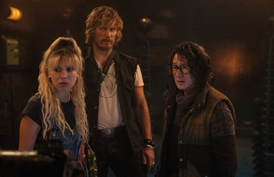 মার্চের নেটফ্লিক্সে মুক্তি পাচ্ছে যেসব সিনেমা