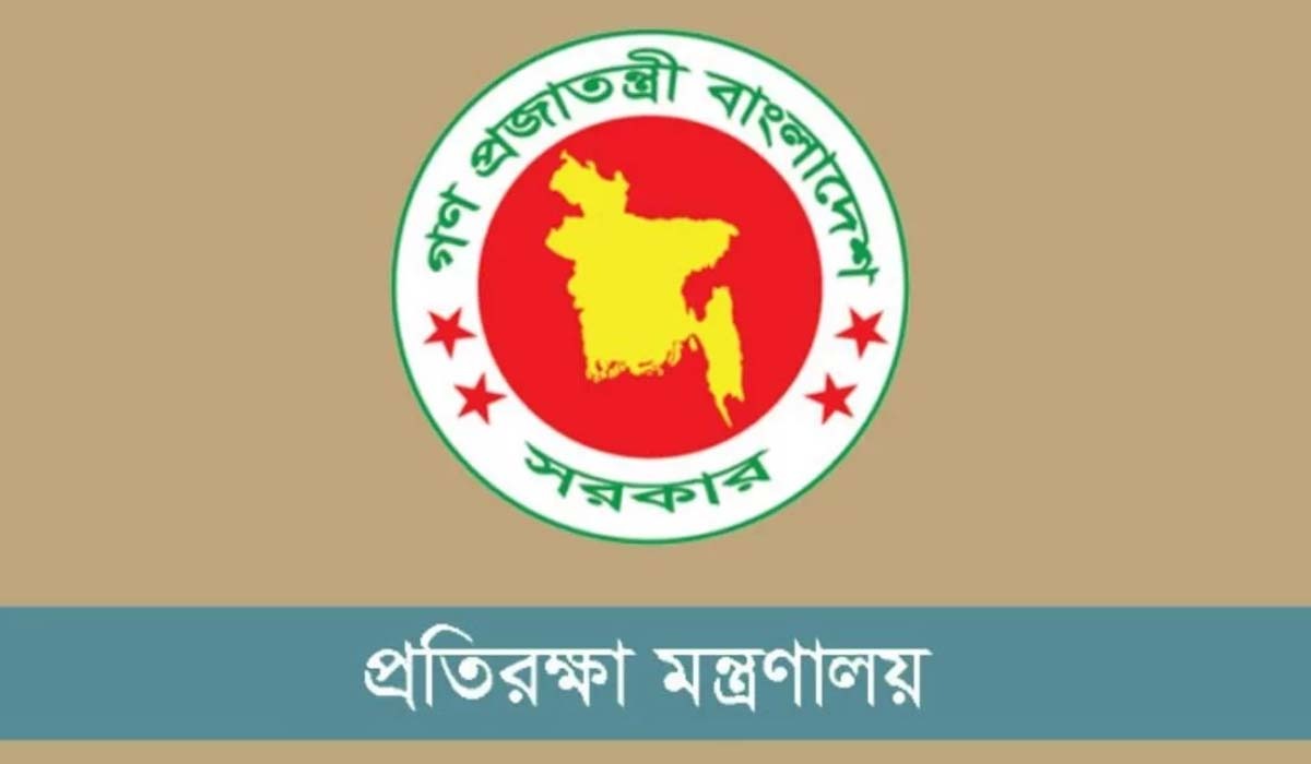 সামরিক বাহিনীর ৮ প্রতিষ্ঠান থেকে শেখ হাসিনা পরিবারের নাম বাদ