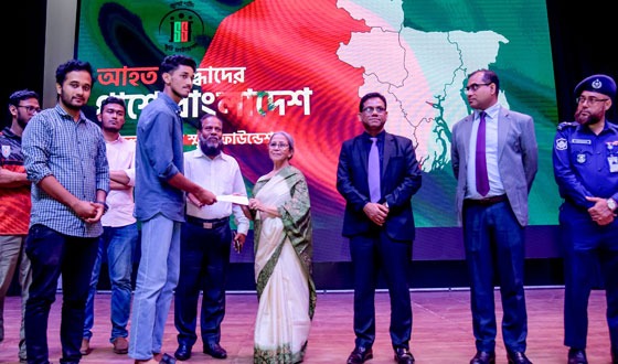 জুলাই শহিদদের কাছে আমরা সবাই ঋণী : মৎস্য ও প্রাণিসম্পদ উপদেষ্টা