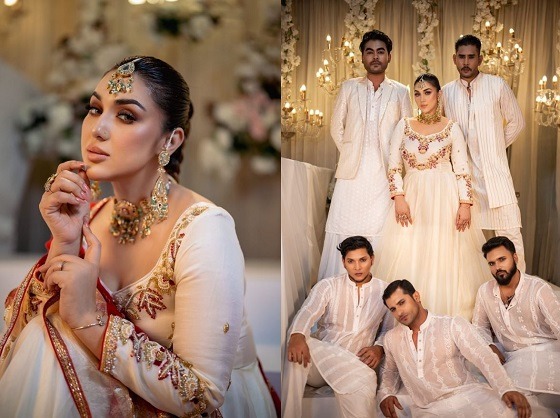 নতুন লুকে নজর কাড়লেন অপু