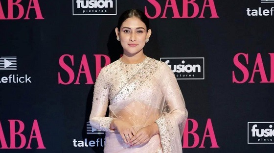 ব্যাঙ্গালুরু আন্তর্জাতিক চলচ্চিত্র উৎসবে ‘সাবা’র জয়জয়কার