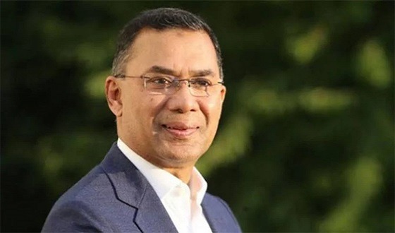 তারেক রহমান রাষ্ট্রদ্রোহের মামলায় খালাস পেলেন