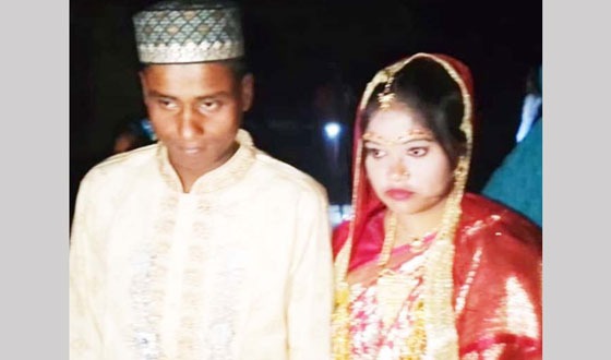 চিরিরবন্দরে নববধূকে হত্যা, ঘাতক স্বামী আটক