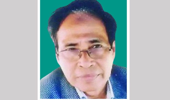 মেহেন্দিগঞ্জ উপজেলা বিএনপির যুগ্ম আহবায়কের  পদত্যাগ