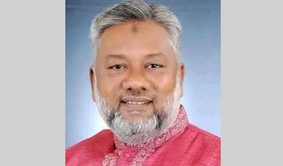 কালীগঞ্জের সাবেক মেয়র ও আওয়ামীলীগ নেতা বিজু আটক