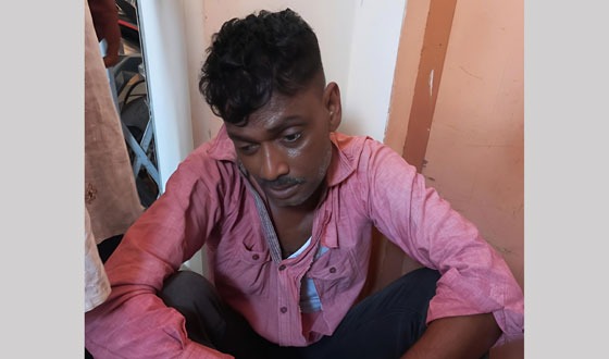 কালিগঞ্জে একের পর এক মোটরসাইকেল চুরি, আটক ১